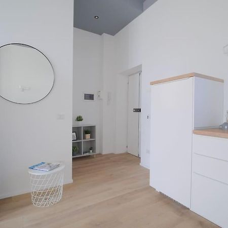 Casa Mangi Διαμέρισμα Μιλάνο Εξωτερικό φωτογραφία