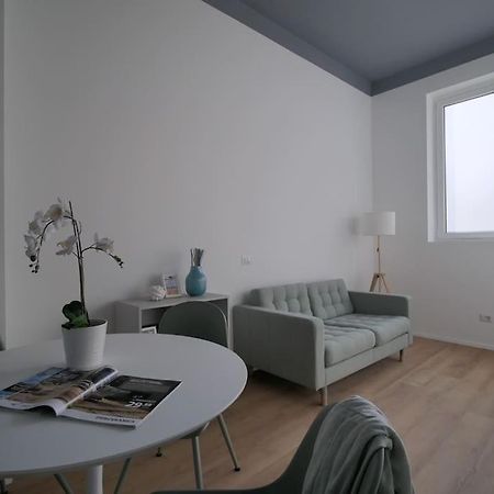 Casa Mangi Διαμέρισμα Μιλάνο Εξωτερικό φωτογραφία