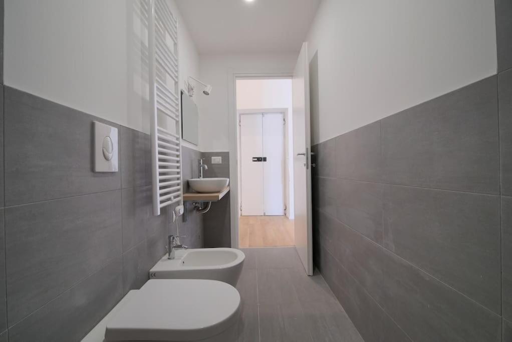 Casa Mangi Διαμέρισμα Μιλάνο Εξωτερικό φωτογραφία