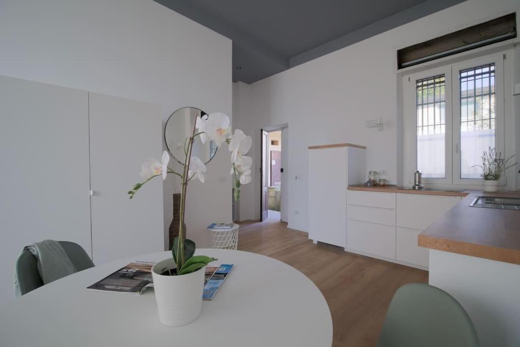 Casa Mangi Διαμέρισμα Μιλάνο Εξωτερικό φωτογραφία