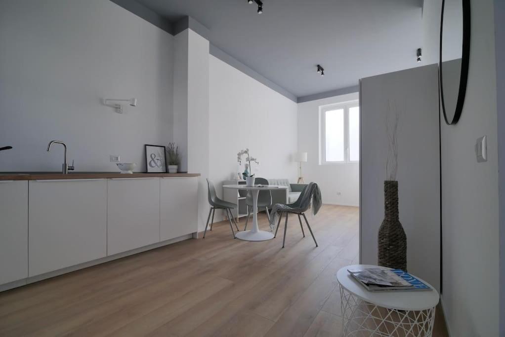 Casa Mangi Διαμέρισμα Μιλάνο Εξωτερικό φωτογραφία