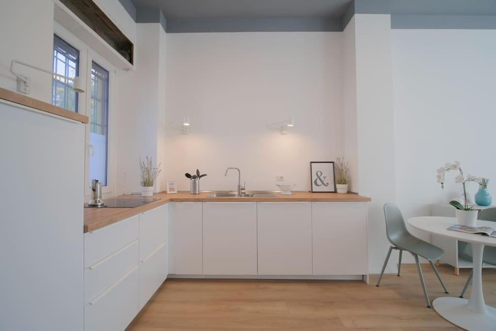 Casa Mangi Διαμέρισμα Μιλάνο Εξωτερικό φωτογραφία