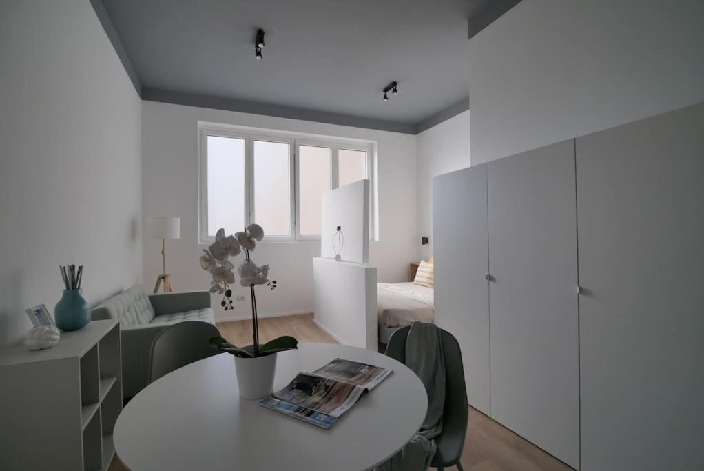 Casa Mangi Διαμέρισμα Μιλάνο Εξωτερικό φωτογραφία
