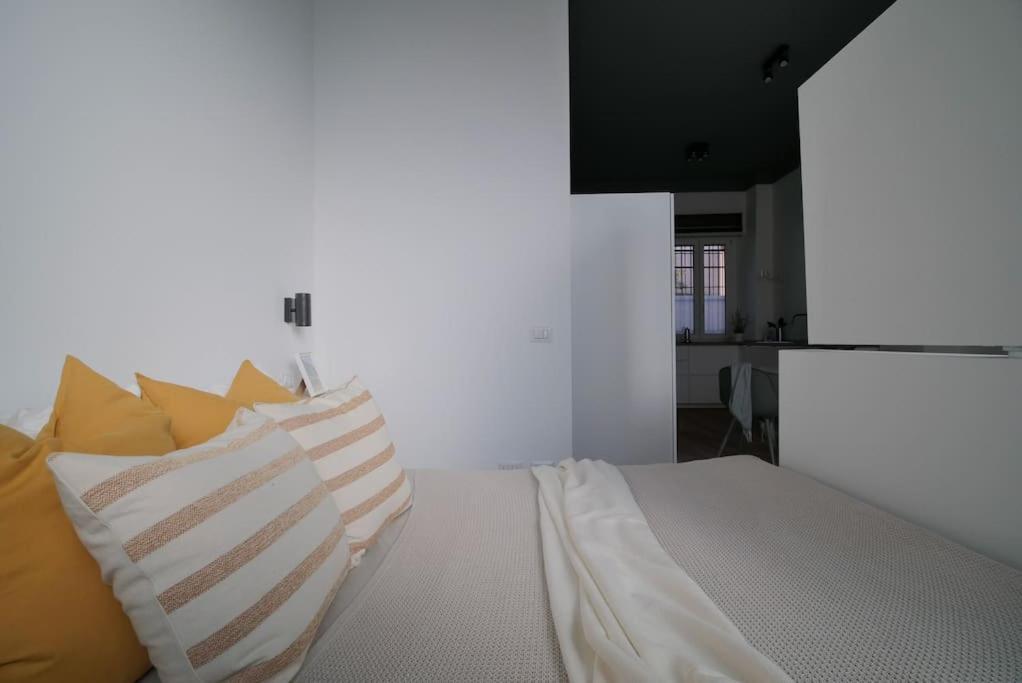 Casa Mangi Διαμέρισμα Μιλάνο Εξωτερικό φωτογραφία